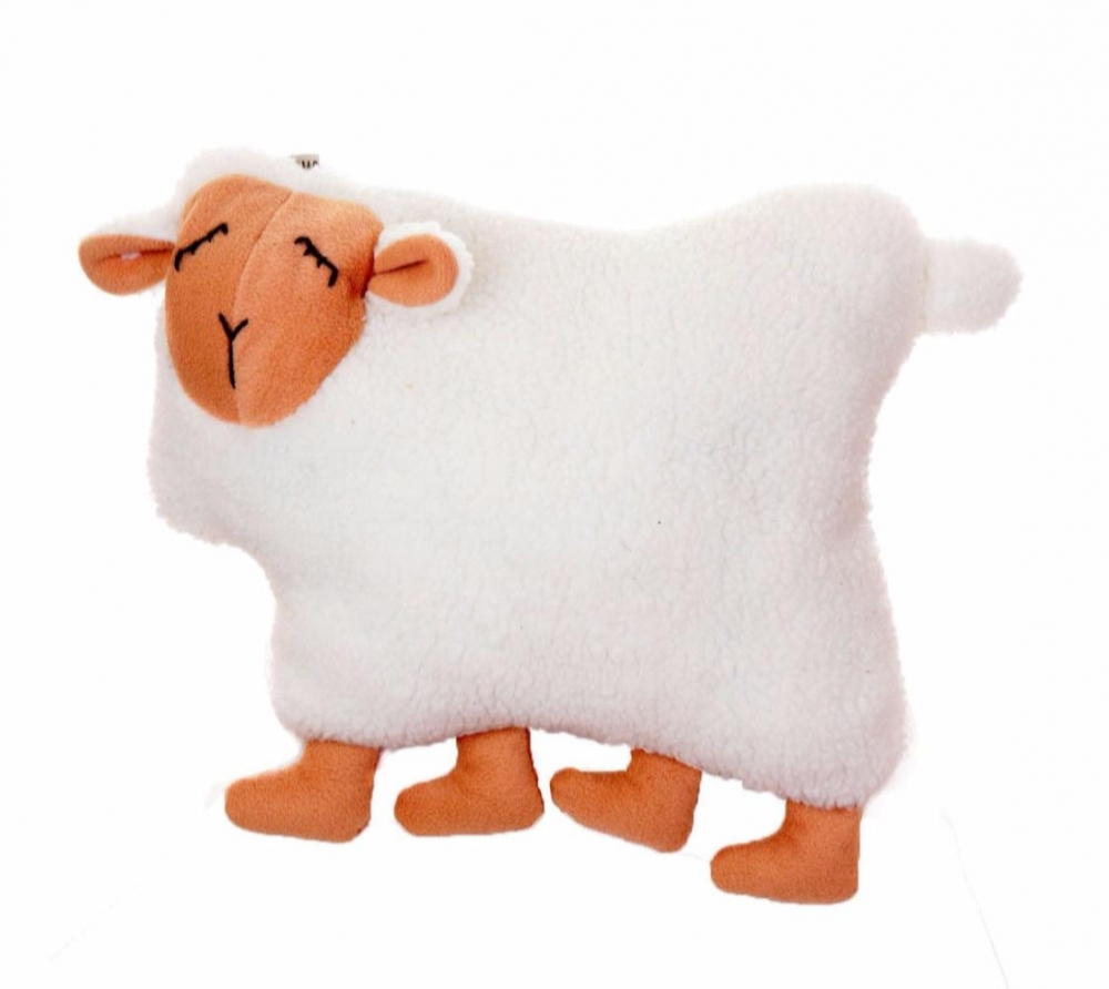 Подушка ALTRO овечка Соня в магазине Меринос