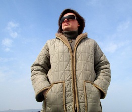 Куртка Alpenwolle Виктория в магазине Меринос